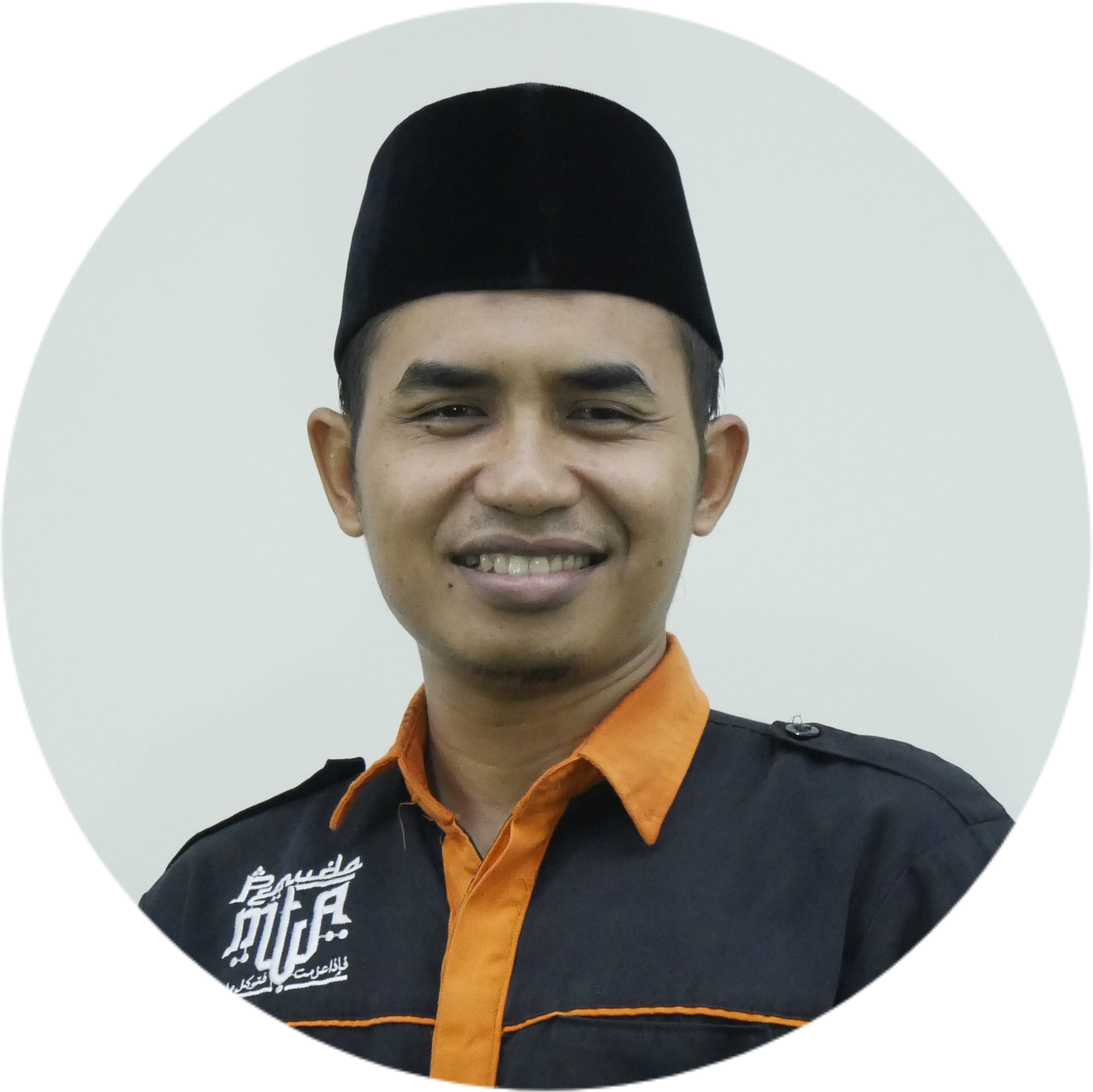 Foto Ketua Pemuda MTA Karanganyar