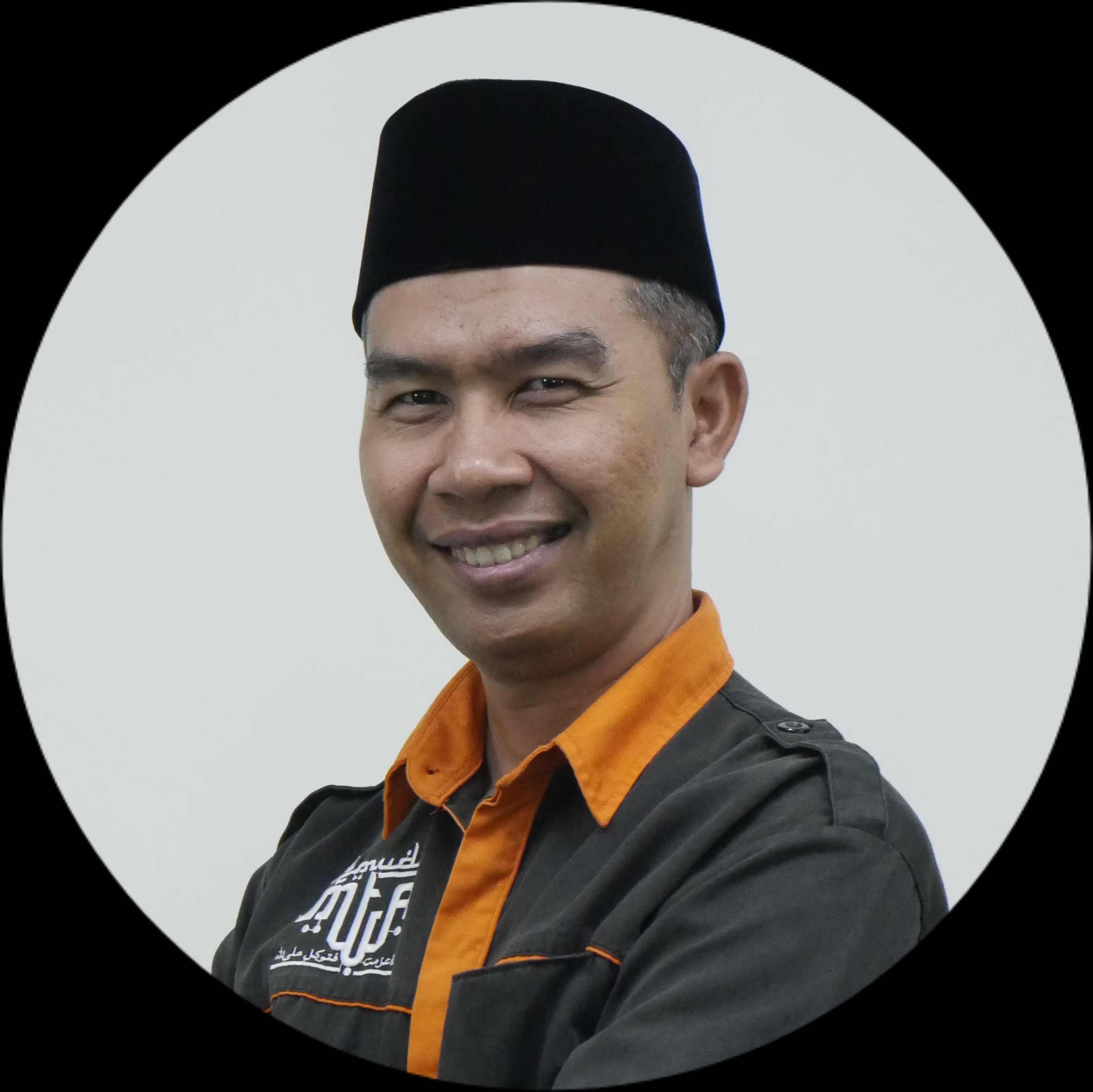 Ketua 2