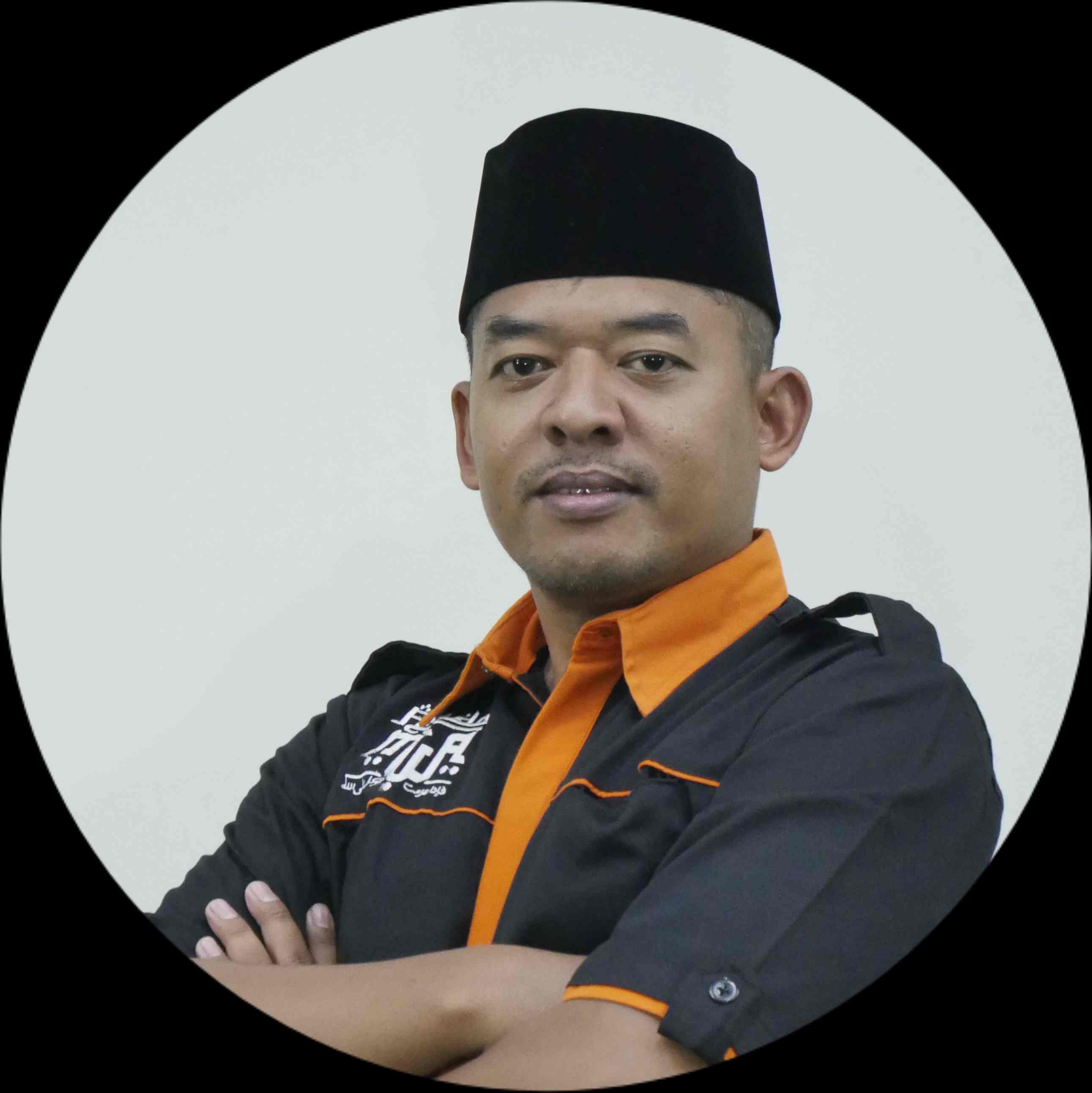 Koordinator Olahraga