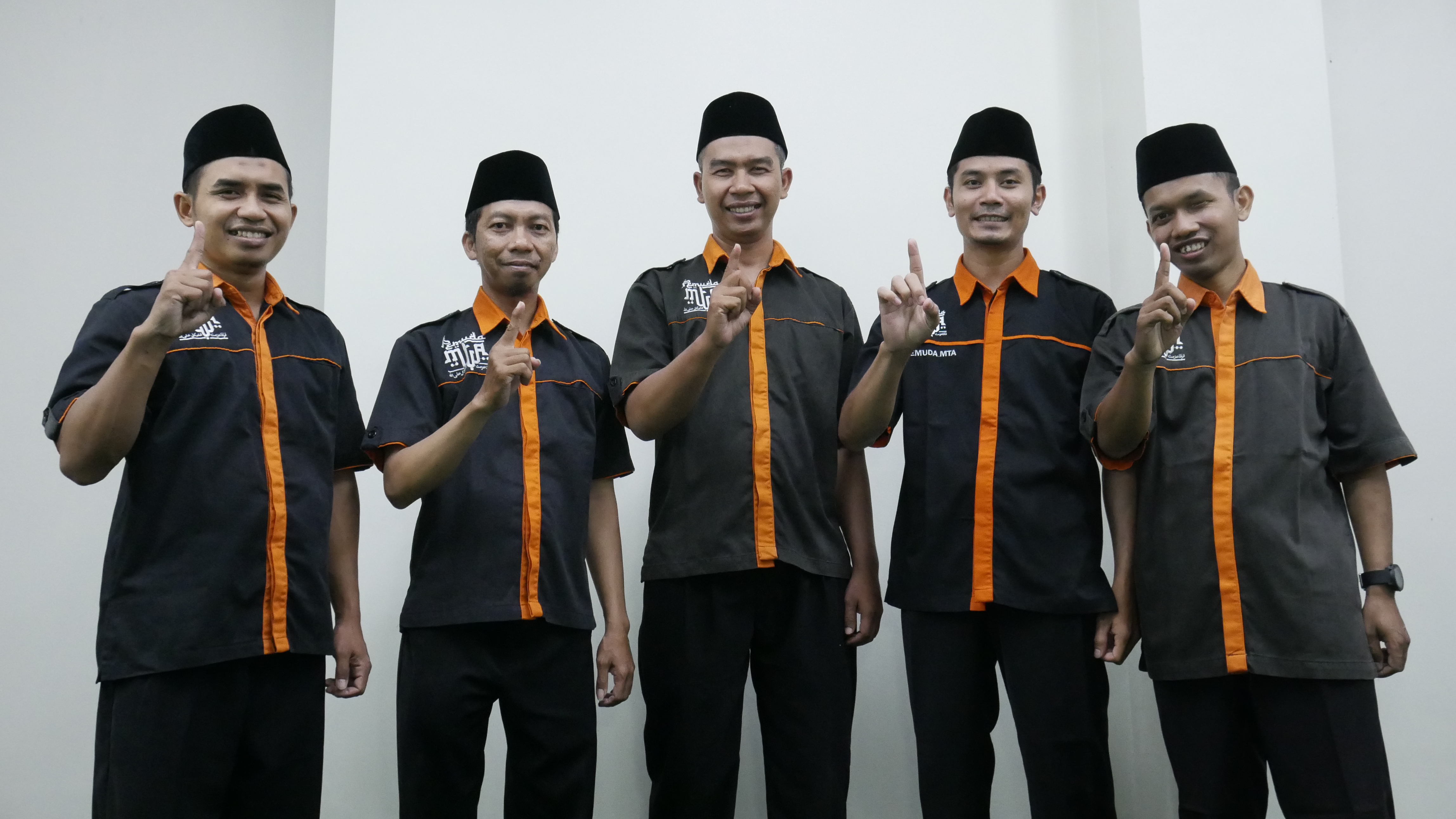 Profil Pemuda MTA Karanganyar